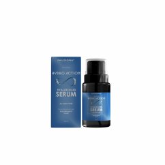 PHILOSOPHY HYDRO ACTION SERUM / УВЛАЖНЯЮЩАЯ СЫВОРОТКА, 50 мл