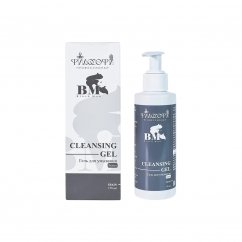 BLACK MAN HOME CLEANSING GEL / ГЕЛЬ ДЛЯ УМЫВАНИЯ ДЛЯ ДОМАШНЕГО УХОДА