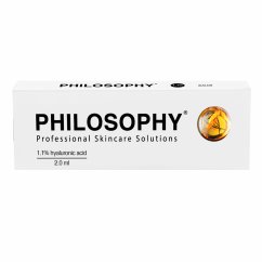 Philosophy® HYALURONIC ACID 1,1% 2.0 ml