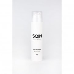 C-GLOW MASK PRO / маска для лица с витамином С, пробиотиками и экстрактом куркумы, 50 мл