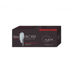 BIO CASCAD HAIR BIOACTIVATOR  3*1ML