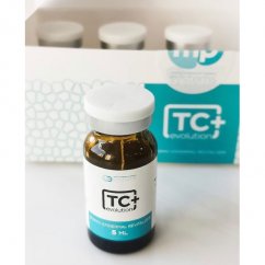 Пилинг ТС+evolution