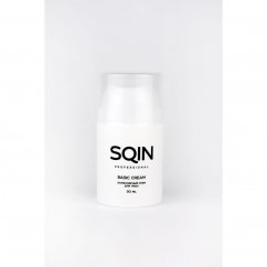 BASIC CREAM / Ламелярный крем для лица с постбиотиками, 50 мл