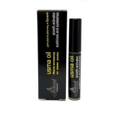  Масло-активатор из семян усьмы для роста ресниц и бровей usma oil