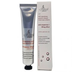 ONCO-крем-флюид дневной от морщин пигментации, купероза anti-couperose + lifting effect (centella, apple stem cells)