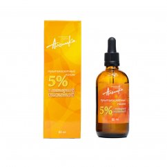 Мультикислотный пилинг с янтарной кислотой 5% (pH 3,5) 80 мл