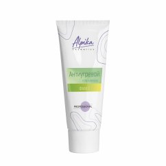 Гель комплекс Антиугревой Фаза 1 225 мл