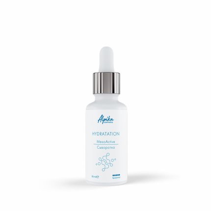 MezoActive Hydratation 30 мл(изображение 2)