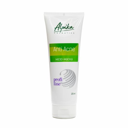 Маска-мезо Anti Acne 225 мл