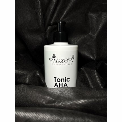 TONIC AHA ALL SKIN 400 мл(изображение 2)