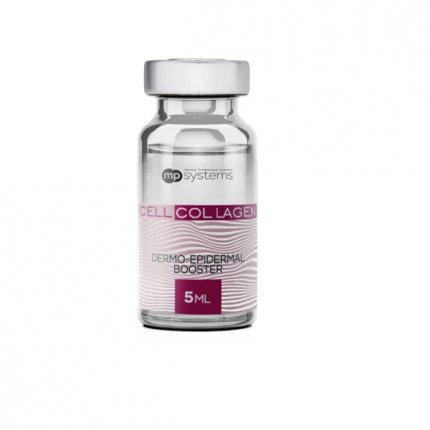 Скинбустер CELLCOLLAGEN, 5 мл