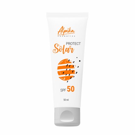 Крем Solar Protect SPF-50 50 мл