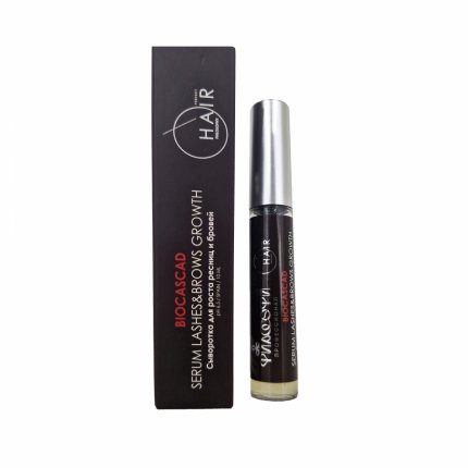 СЫВОРОТКА ДЛЯ РОСТА РЕСНИЦ И БРОВЕЙ 7МЛLASH AND BROW GROWTH 7ML