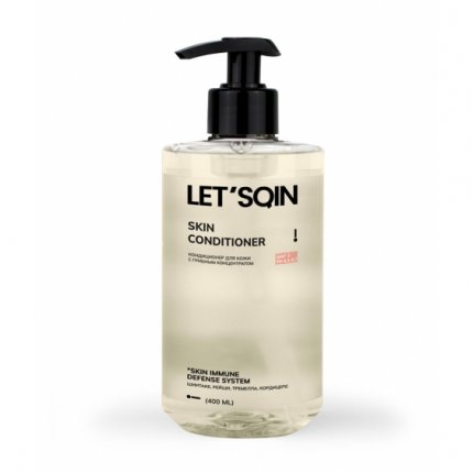 Кондиционер с грибным концентратом SKIN CONDITIONER