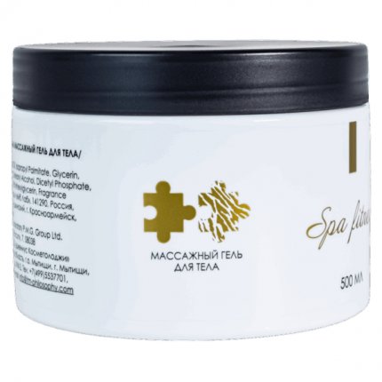 ФИЛОСОФИ ПРОФЕССИОНАЛ МАССАЖНЫЙ ГЕЛЬ ДЛЯ ТЕЛА/ MASSAGE GEL BODY(изображение 2)