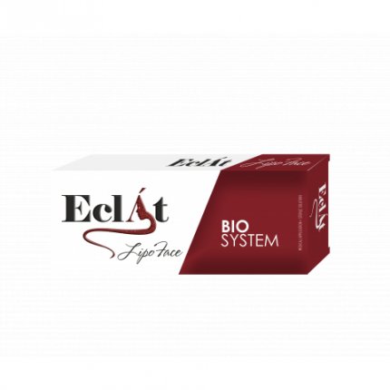 ECLÁT LIPO FACE 1 ML