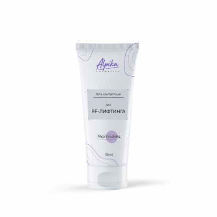 Гель контактный для RF-лифтинга, 50 мл