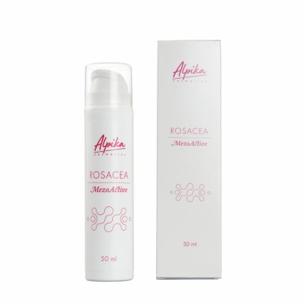 MezoActive ROSACEA 50 мл