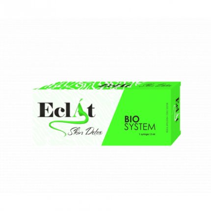 ECLÁT SKIN DETOX 2,2 ML