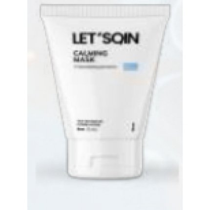 CALMING MASK УСПОКАИВАЮЩАЯ МАСКА