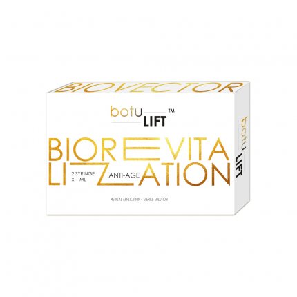 BOTULIFT BIOVECTOR 2*1 ML