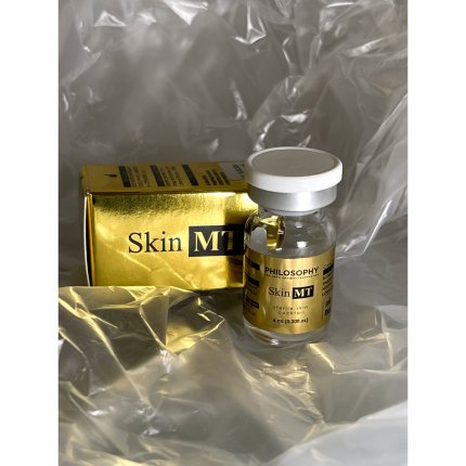 SKIN MT STERILE SKIN COCKTAIL 6 ml(изображение 2)