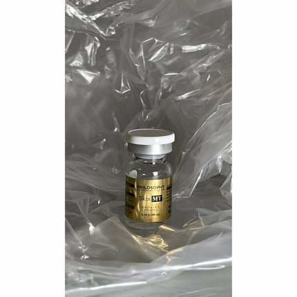 SKIN MT STERILE SKIN COCKTAIL 6 ml(изображение 3)