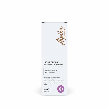 Энзимная пудра для умывания Ultra Clean Enzyme Powder, 14 мл(изображение 3)
