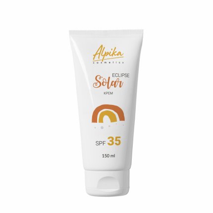  Крем Solar Eclipse SPF 35 150 мл