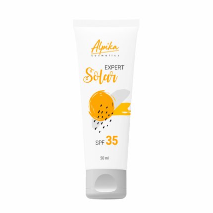  Крем Solar Expert SPF 35 50 мл