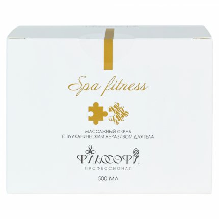 ФИЛОСОФИ ПРОФЕССИОНАЛ МАССАЖНЫЙ СКРАБ С ВУЛКАНИЧЕСКИМ АБРАЗИВОМ ДЛЯ ТЕЛА/ MASSAGE SCRUB BODY