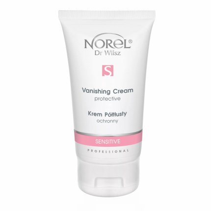 Легкий защитный крем для чувствительной кожи с куперозом / Vanishing protective cream, 150 мл