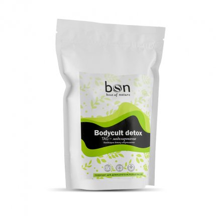 BODYCULT «DETOX»