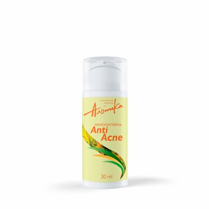 Мезококтейль Anti Acne, 30  мл