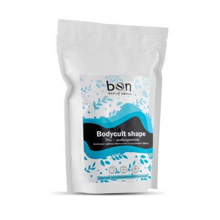BODYCULT «SHAPE»
